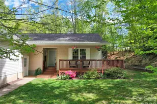 1 Mosers Pl, Candler, NC 28715 - Photo 2