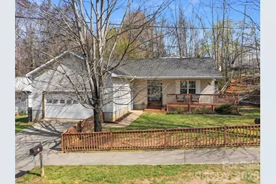 1 Mosers Place, Candler, NC 28715 - Photo 1