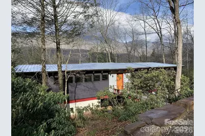 448 Mt. Mitchell Drive, Burnsville, NC 28714 - Photo 1