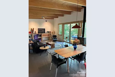 448 Mt. Mitchell Drive, Burnsville, NC 28714 - Photo 8