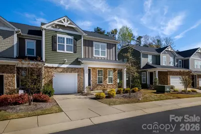 8156 Merryvale Lane, Charlotte, NC 28214 - Photo 4