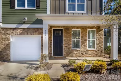 8156 Merryvale Lane, Charlotte, NC 28214 - Photo 2