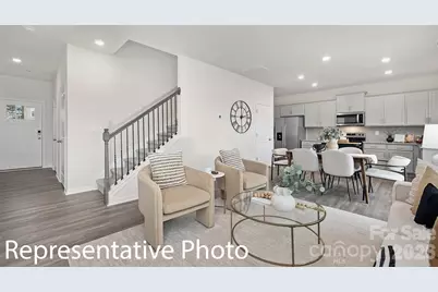 1046 Two Brothers Lane, York, SC 29745 - Photo 4