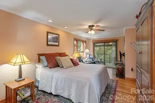 524 Three Mile Knob Rd, Pisgah Forest, NC 28768 - Photo 22