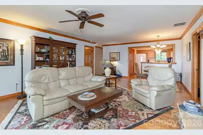 524 Three Mile Knob Road #3, Pisgah Forest, NC 28768 - Photo 14