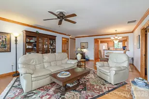 524 Three Mile Knob Rd, Pisgah Forest, NC 28768 - Photo 14