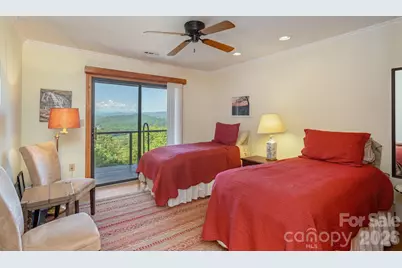 524 Three Mile Knob Road #3, Pisgah Forest, NC 28768 - Photo 28