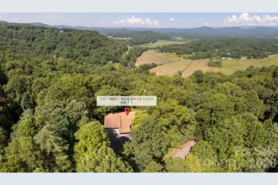 524 Three Mile Knob Road #3, Pisgah Forest, NC 28768 - Photo 32