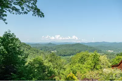524 Three Mile Knob Road #3, Pisgah Forest, NC 28768 - Photo 12