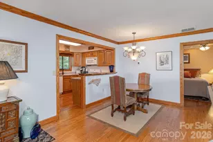 524 Three Mile Knob Rd, Pisgah Forest, NC 28768 - Photo 16