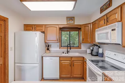 524 Three Mile Knob Road #3, Pisgah Forest, NC 28768 - Photo 20