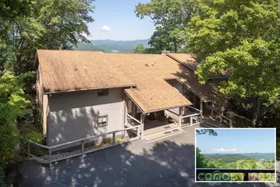 524 Three Mile Knob Road #3, Pisgah Forest, NC 28768 - Photo 2