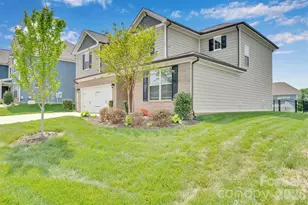 10054 Carousel Corral Dr, Midland, NC 28107 - Photo 2