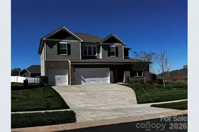 10054 Carousel Corral Drive, Midland, NC 28107 - Photo 1