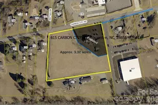 615 Carbon City Rd, Morganton, NC 28655 - Photo 1
