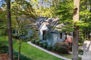 5123 Randolph Rd, Charlotte, NC 28211 - Photo 1