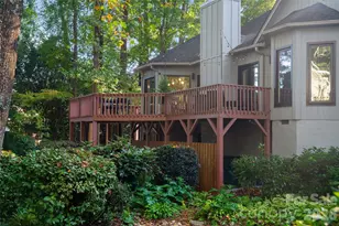 5123 Randolph Rd, Charlotte, NC 28211 - Photo 30