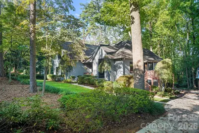 5123 Randolph Road, Charlotte, NC 28211 - Photo 22