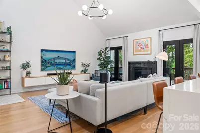 5123 Randolph Road, Charlotte, NC 28211 - Photo 6