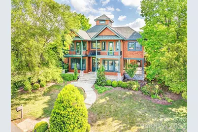 3 Gale Kelly Court, Weaverville, NC 28787 - Photo 1