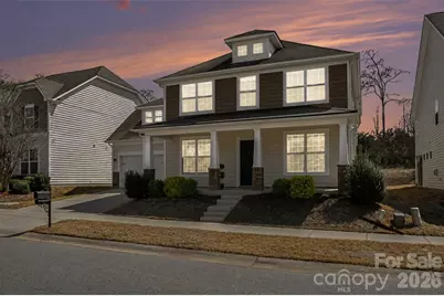 12828 Heath Grove Drive, Huntersville, NC 28078 - Photo 1