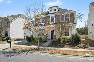 12828 Heath Grove Dr, Huntersville, NC 28078 - Photo 1