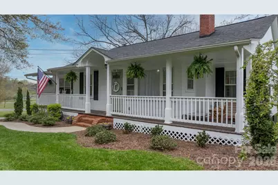 208 S 1st Avenue, Maiden, NC 28650 - Photo 32