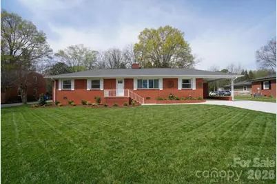 345 S Magnolia Street, Mooresville, NC 28115 - Photo 2