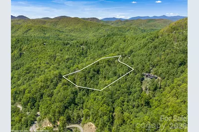 488 Warbler Lane, Black Mountain, NC 28711 - Photo 2