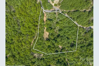 488 Warbler Lane, Black Mountain, NC 28711 - Photo 18