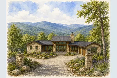 488 Warbler Lane, Black Mountain, NC 28711 - Photo 20