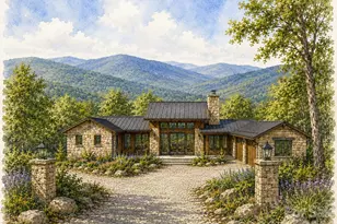 488 Warbler Ln, Black Mountain, NC 28711 - Photo 20