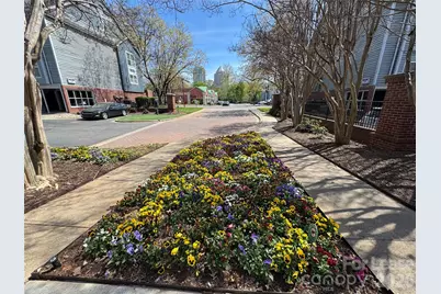 509 N Graham Street #3J, Charlotte, NC 28202 - Photo 16