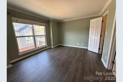 509 N Graham Street #3J, Charlotte, NC 28202 - Photo 8