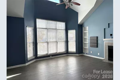 509 N Graham Street #3J, Charlotte, NC 28202 - Photo 2