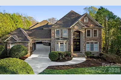 9805 Strike The Gold Lane, Waxhaw, NC 28173 - Photo 1