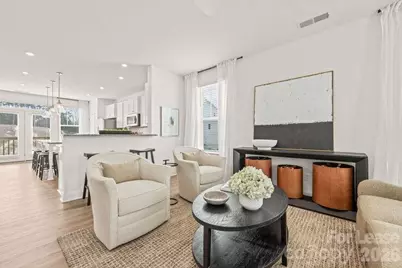 1018 Fairway Green Lane #Landon, Charlotte, NC 28216 - Photo 10