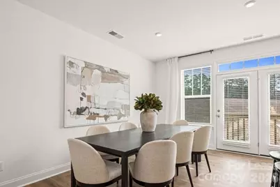 1018 Fairway Green Lane #Landon, Charlotte, NC 28216 - Photo 6