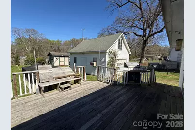 615 Hillcrest Street, Charlotte, NC 28206 - Photo 16