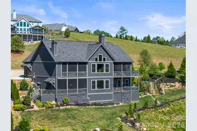 28 Gracie Lane, Weaverville, NC 28787 - Photo 12