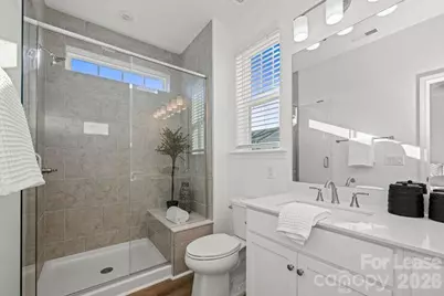 1018 Fairway Green Lane #Landon 4BR, Charlotte, NC 28216 - Photo 20