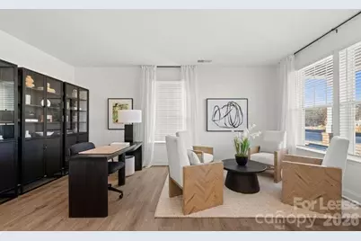 1018 Fairway Green Lane #Landon 4BR, Charlotte, NC 28216 - Photo 18