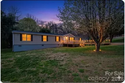 248 Mulberry Park Road #4/Block B, North Wilkesboro, NC 28659 - Photo 2