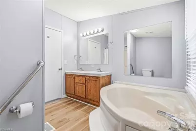 248 Mulberry Park Road #4/Block B, North Wilkesboro, NC 28659 - Photo 26