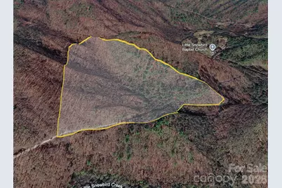 47.52 Ac Little Snowbird Road, Robbinsville, NC 28771 - Photo 30
