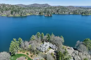 138 Indian Trce, Lake Toxaway, NC 28747 - Photo 2