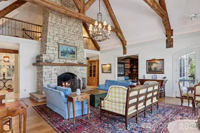 138 Indian Trace, Lake Toxaway, NC 28747 - Photo 10