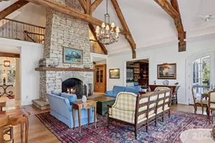 138 Indian Trce, Lake Toxaway, NC 28747 - Photo 12