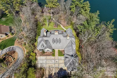 138 Indian Trace, Lake Toxaway, NC 28747 - Photo 4