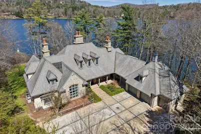 138 Indian Trace, Lake Toxaway, NC 28747 - Photo 1